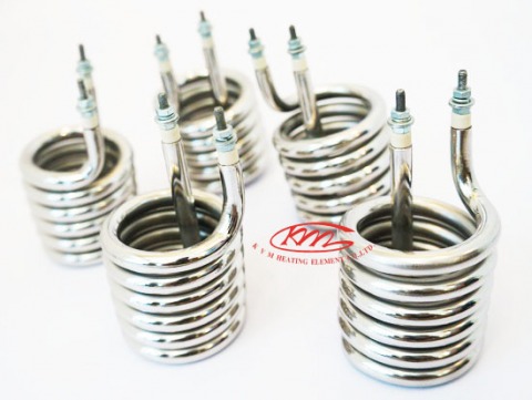 รับสั่งทำฮีทเตอร์แป๊ป